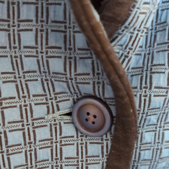 CAbi Scholarship Blazer Size XL - Picture 5 of 7